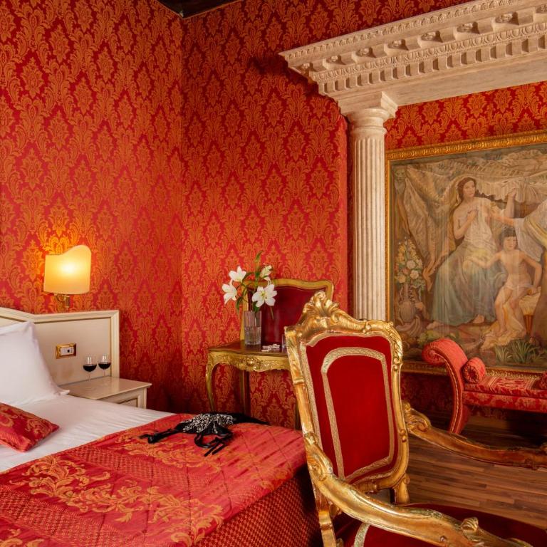 Residenza Canova Tadolini - Guesthouse - Suite - 6