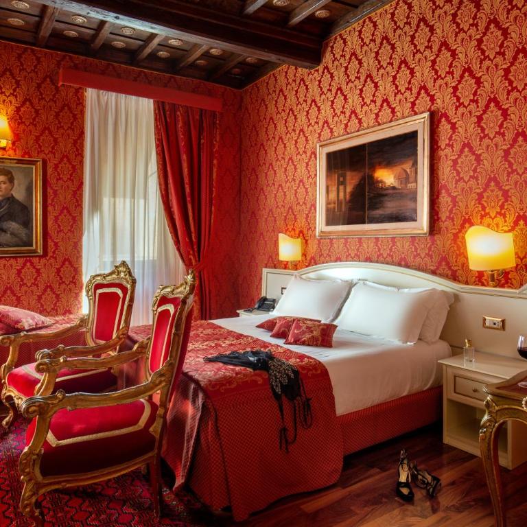 Residenza Canova Tadolini - Guesthouse - Suite - 5