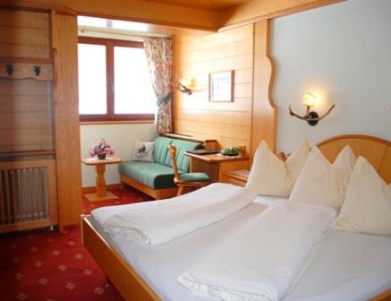 Hotel Jagdhof - Doppelzimmer - 6