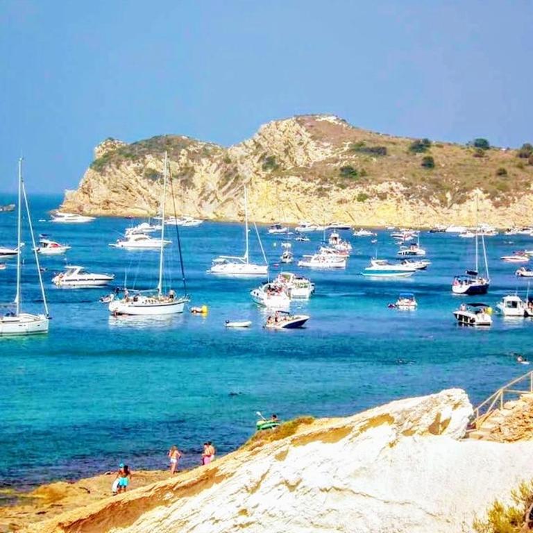 Arenal Javea Holiday Apartment - Apartamento de 2 dormitorios - 27
