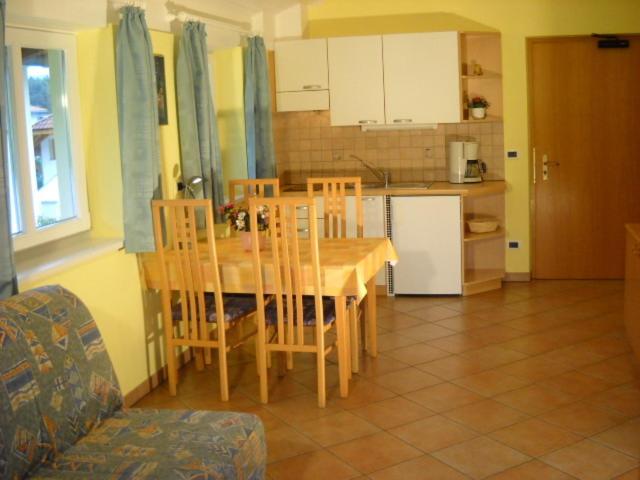 Appartments Am Wiesenrand - Appartamento con 1 Camera da Letto - 3