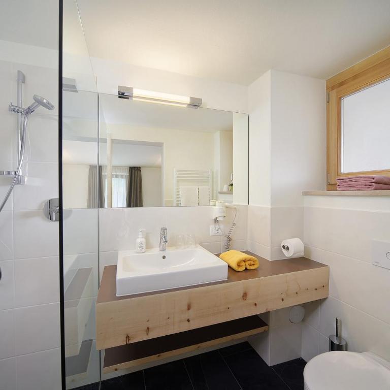 Vitalhotel Rainer - Standard Doppelzimmer - 3