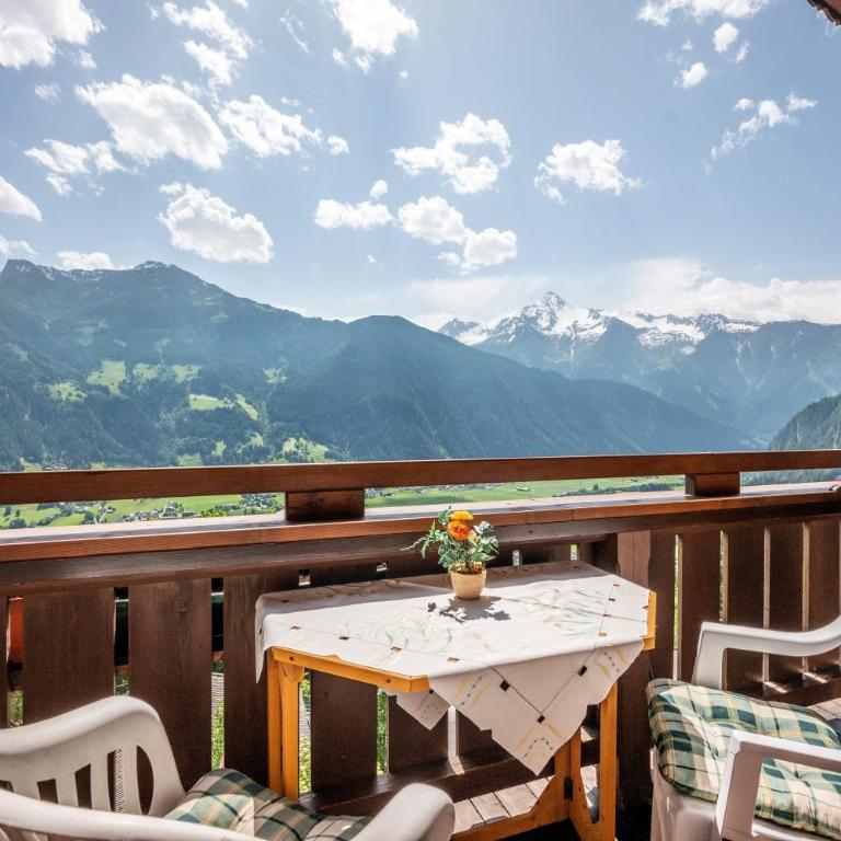 Gasthof Pension Berghof - Doppelzimmer - 3