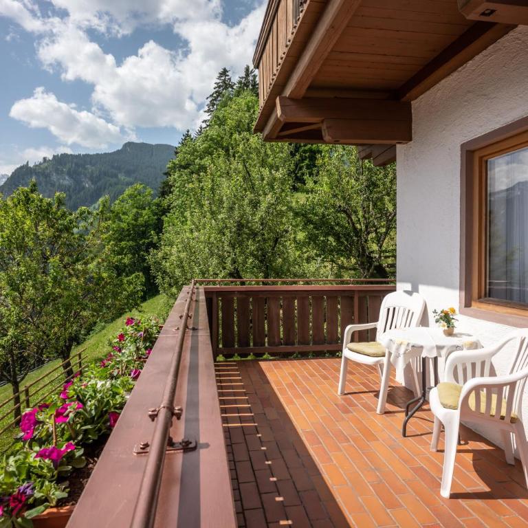 Gasthof Pension Berghof - Comfort Doppelzimmer - 5