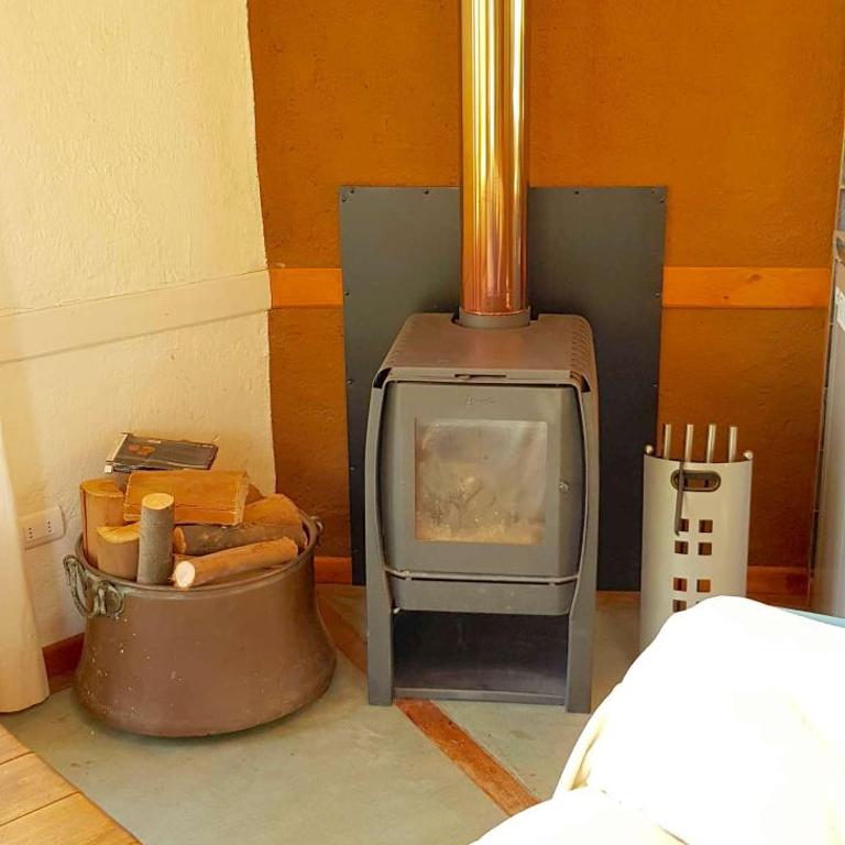 Las Palmas Lodge - Chalet de 2 dormitorios - 7
