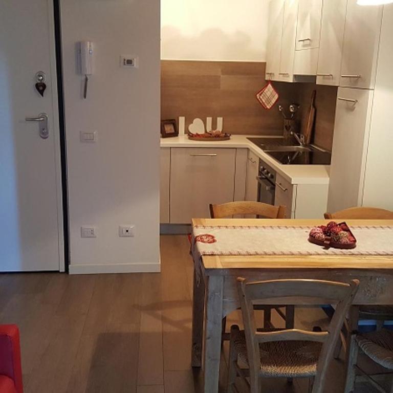 Villaggio delle Alpi - Apartamento de 2 dormitorios - 10
