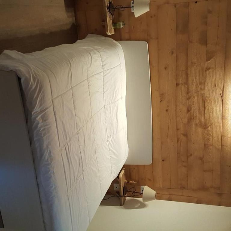 Villaggio delle Alpi - Apartamento de 2 dormitorios - 9