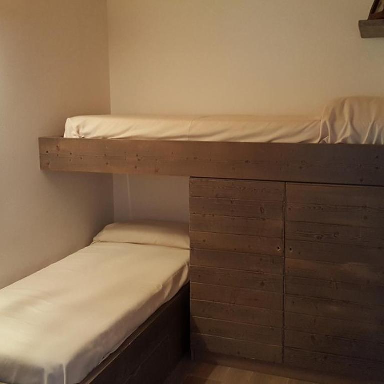 Villaggio delle Alpi - Apartamento de 2 dormitorios - 8