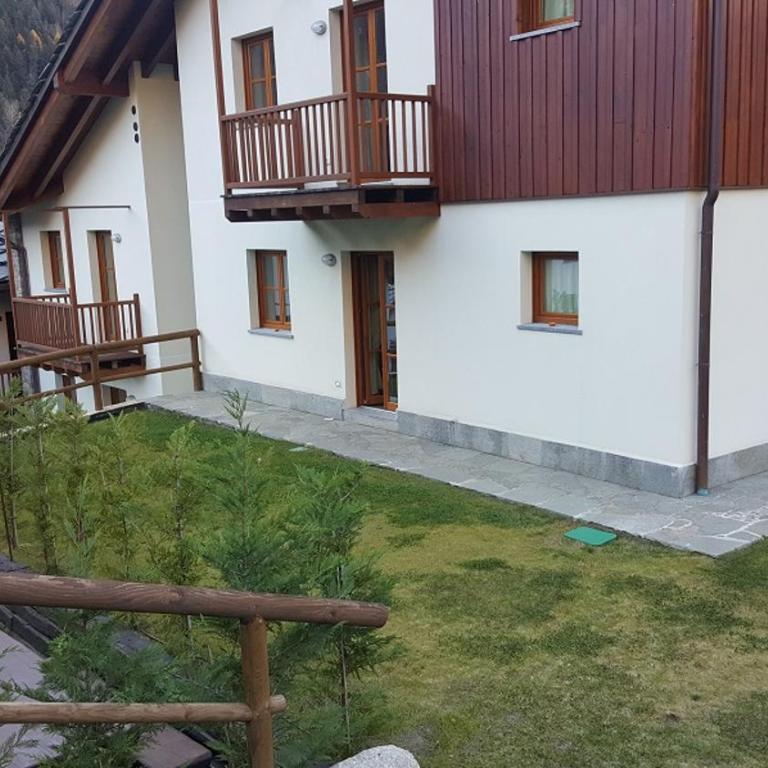 Villaggio delle Alpi - Apartamento de 2 dormitorios - 7