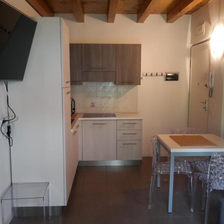 Villaggio delle Alpi - Apartamento de 2 dormitorios - 6