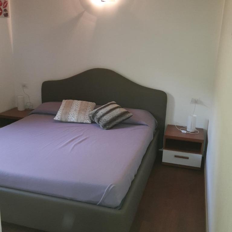 Villaggio delle Alpi - Apartamento - 2