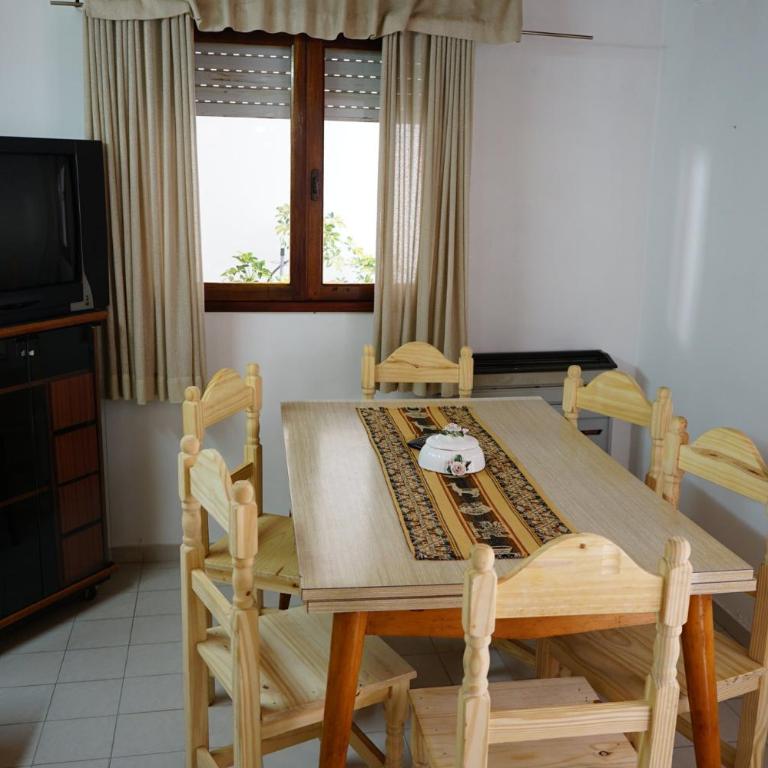 Apart Flavia - Habitación Doble Familiar - 7