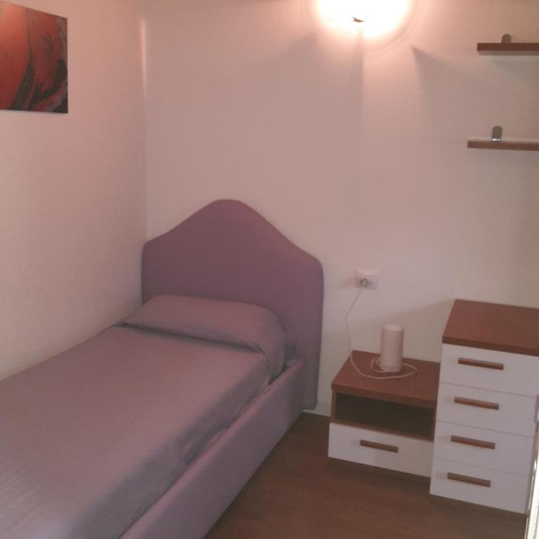 Villaggio delle Alpi - Apartamento - 1
