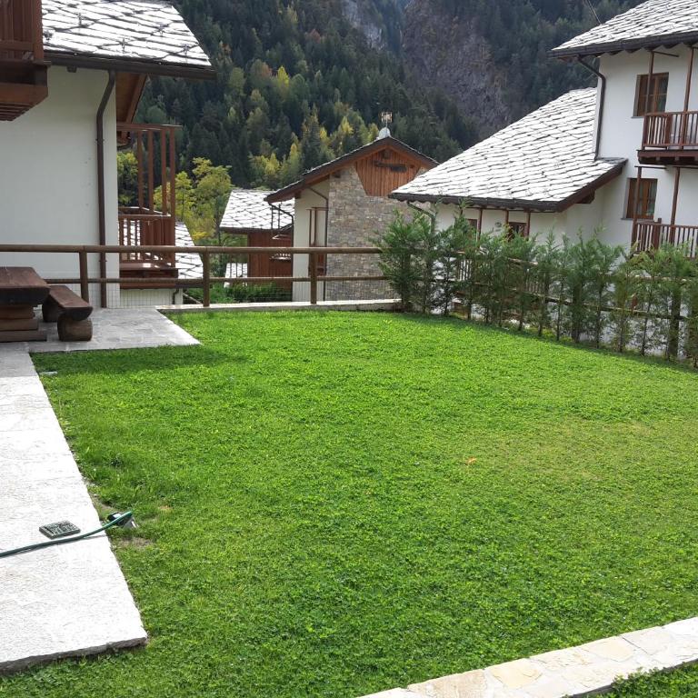 Villaggio delle Alpi - Apartamento de 2 dormitorios - 5