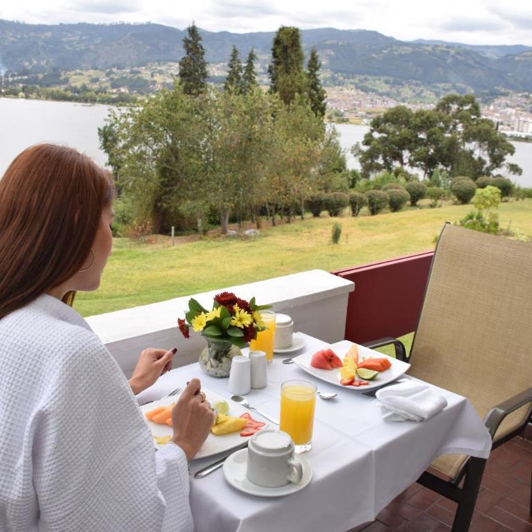 D'Acosta Hotel Sochagota - Suite - 5