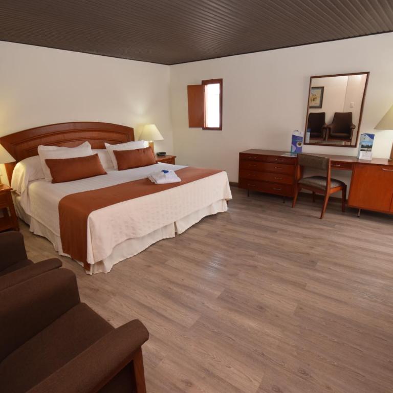 D'Acosta Hotel Sochagota - Suite - 2