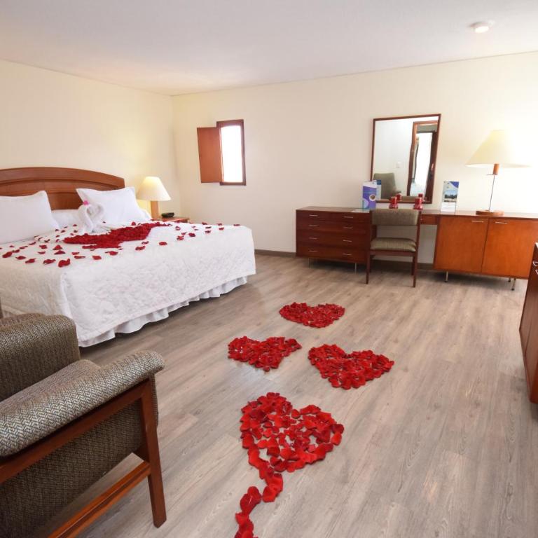 D'Acosta Hotel Sochagota - Suite - 4