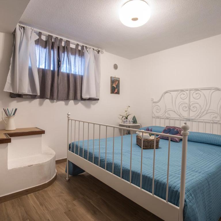 Fabiene Familyholidays Gelsonia - Appartamento con 2 Camere da Letto - 4