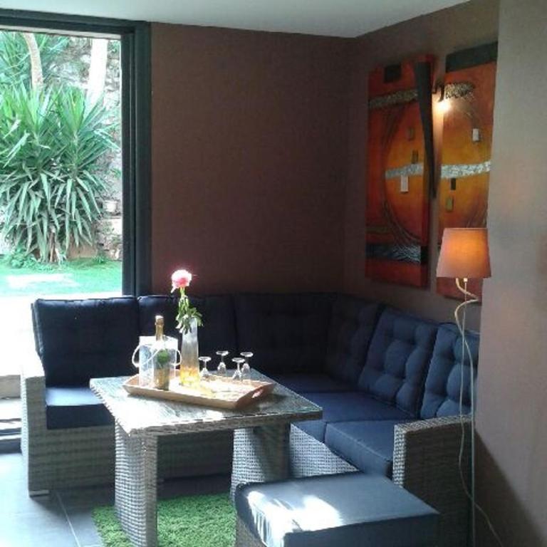 SETE maison de ville avec jardin clos - Maison 2 Chambres - 14