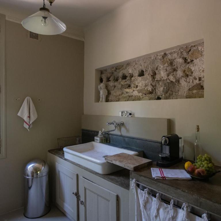 Maison XIXe et Jardin en Intramuros - Casa con 2 Camere da Letto - 10