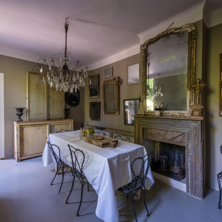Maison XIXe et Jardin en Intramuros - Casa con 2 Camere da Letto - 16