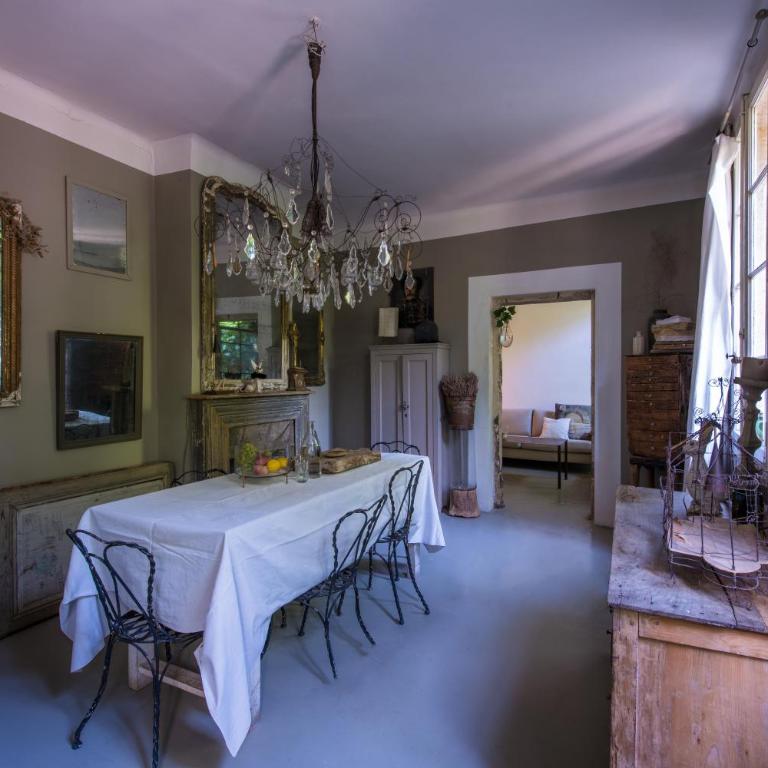 Maison XIXe et Jardin en Intramuros - Casa con 2 Camere da Letto - 17