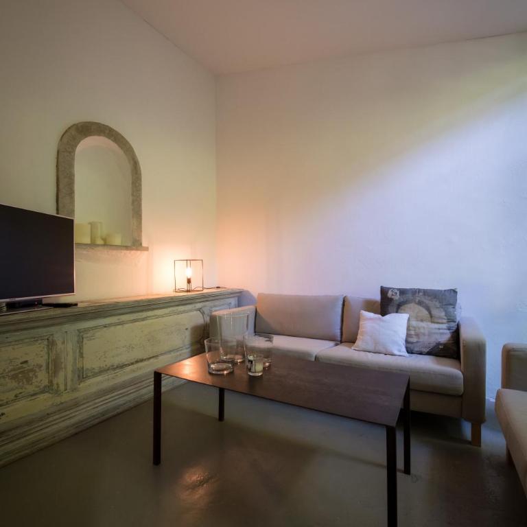 Maison XIXe et Jardin en Intramuros - Casa con 2 Camere da Letto - 19