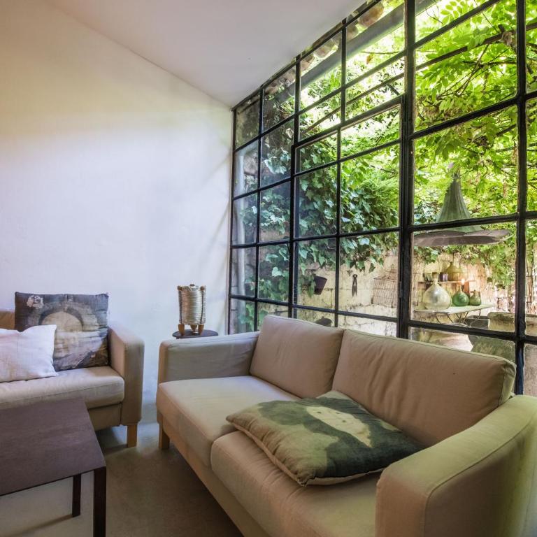 Maison XIXe et Jardin en Intramuros - Casa con 2 Camere da Letto - 20