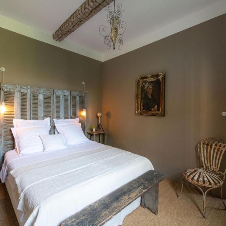 Maison XIXe et Jardin en Intramuros - Casa con 2 Camere da Letto - 24