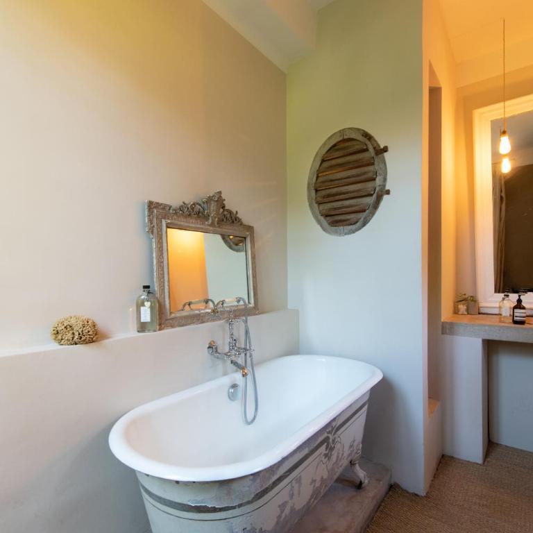 Maison XIXe et Jardin en Intramuros - Casa con 2 Camere da Letto - 28