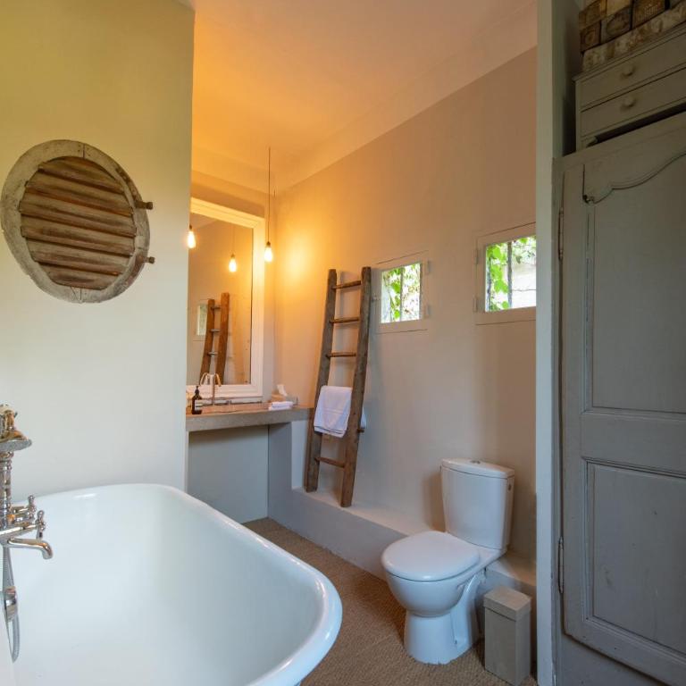 Maison XIXe et Jardin en Intramuros - Casa con 2 Camere da Letto - 29