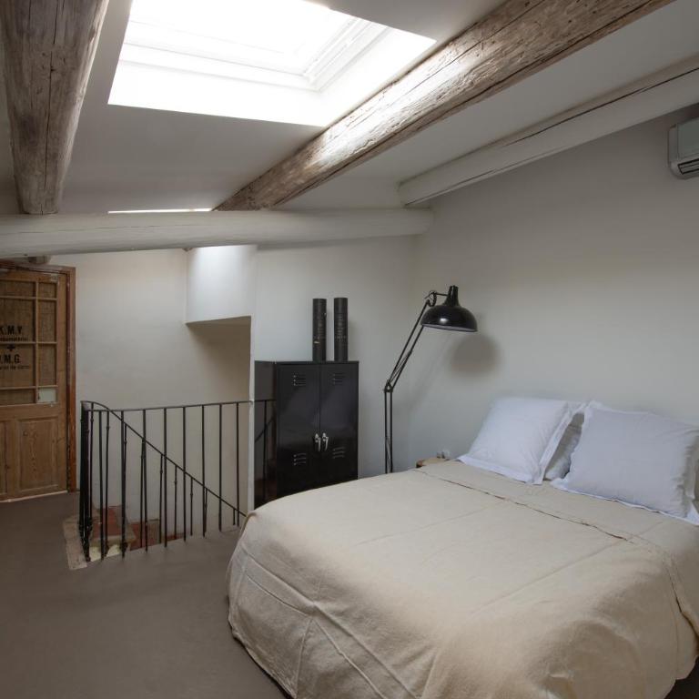 Maison XIXe et Jardin en Intramuros - Casa con 2 Camere da Letto - 33