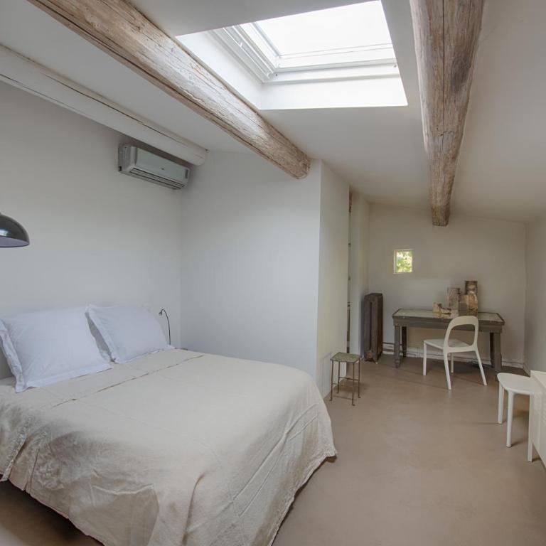 Maison XIXe et Jardin en Intramuros - Casa con 2 Camere da Letto - 34