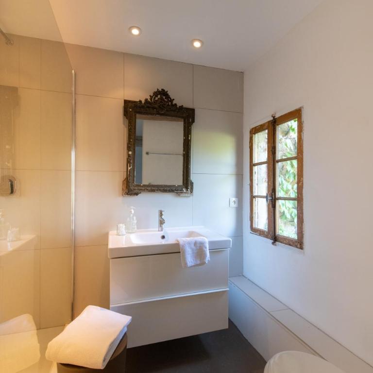 Maison XIXe et Jardin en Intramuros - Casa con 2 Camere da Letto - 35