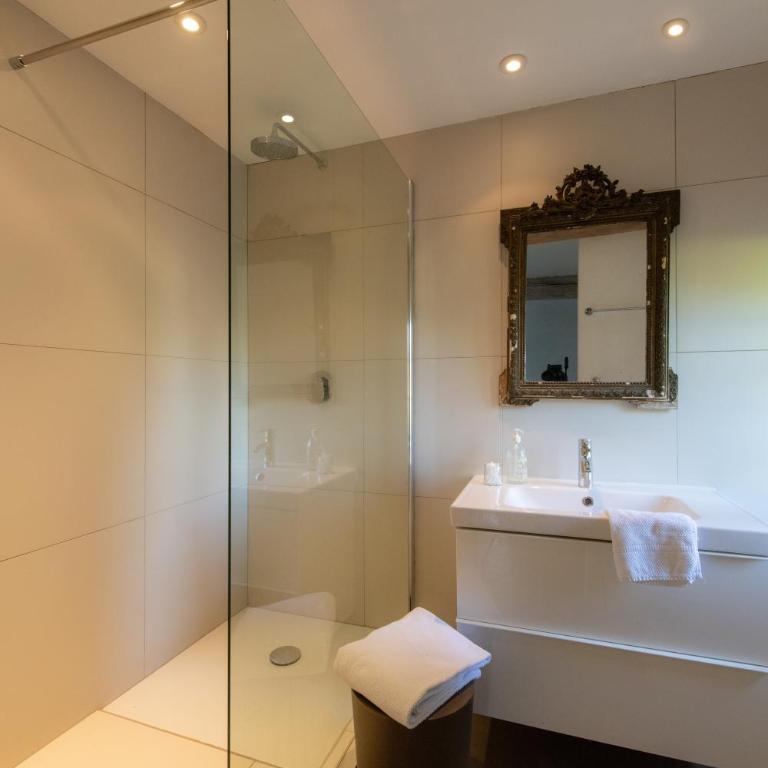 Maison XIXe et Jardin en Intramuros - Casa con 2 Camere da Letto - 36