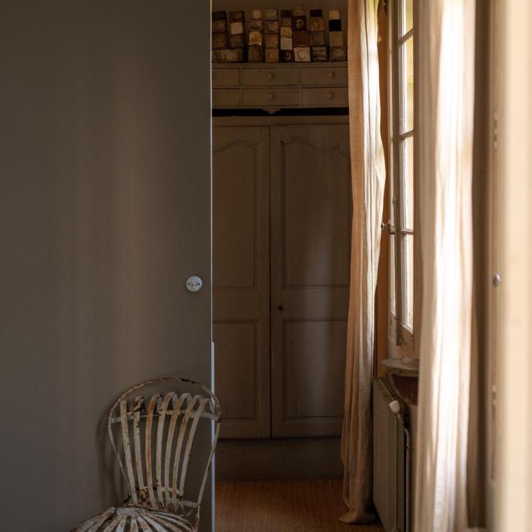 Maison XIXe et Jardin en Intramuros - Casa con 2 Camere da Letto - 26