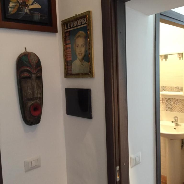 Napoli bella vista - Appartamento con 2 Camere da Letto - 12