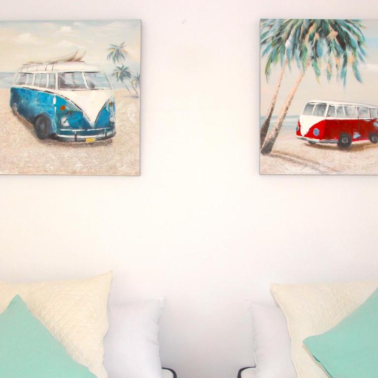 Townhouse Marbella Centre RDR164 - Casa de 4 dormitorios - 11