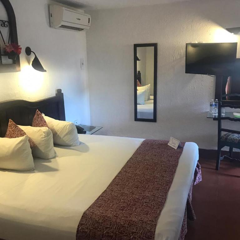 Hotel Maya Yucatan - Standard King Room - 2