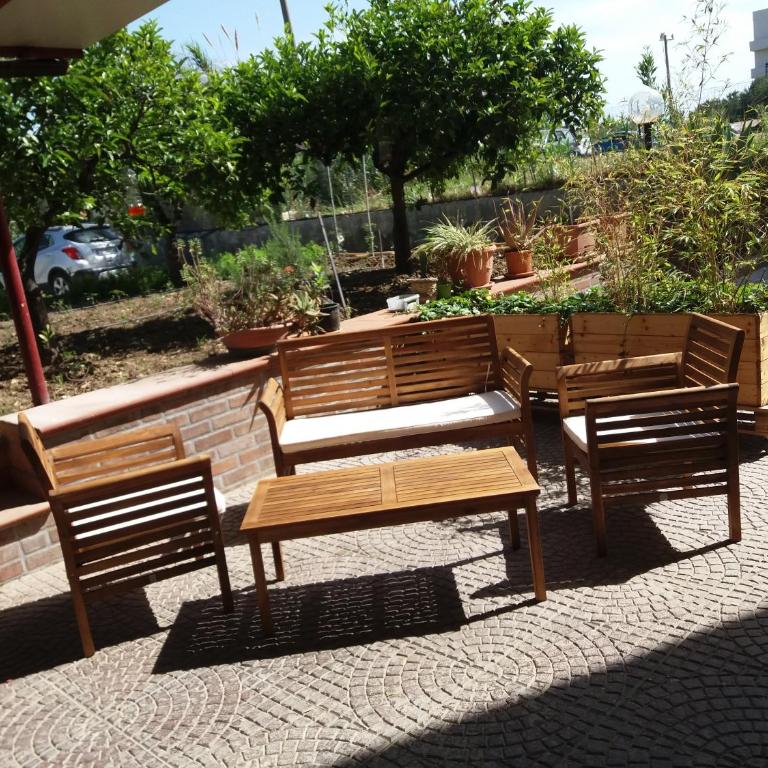 Fabiene Familyholidays Gelsonia - Appartamento con 2 Camere da Letto - 27