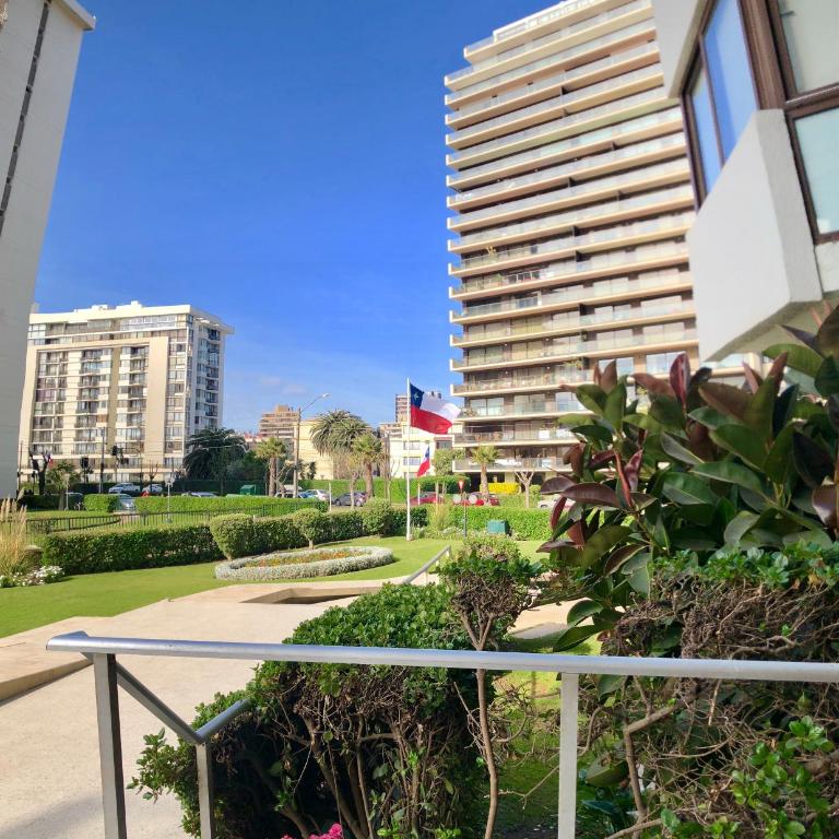 Vista al Mar Departamento - Edificio Acapulco - Apartamento de 2 dormitorios - 15