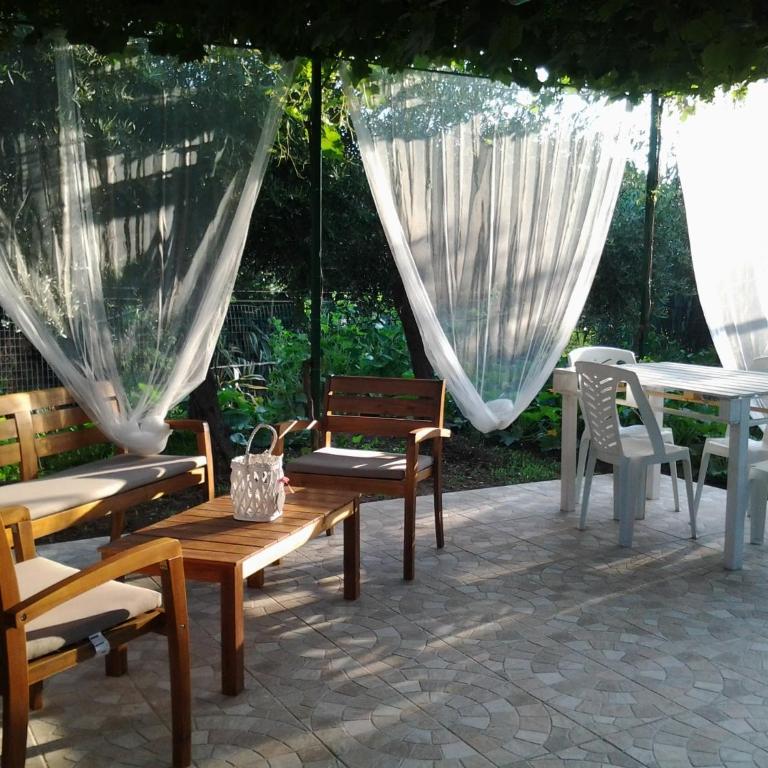 Fabiene Familyholidays Gelsonia - Appartamento con 2 Camere da Letto - 30