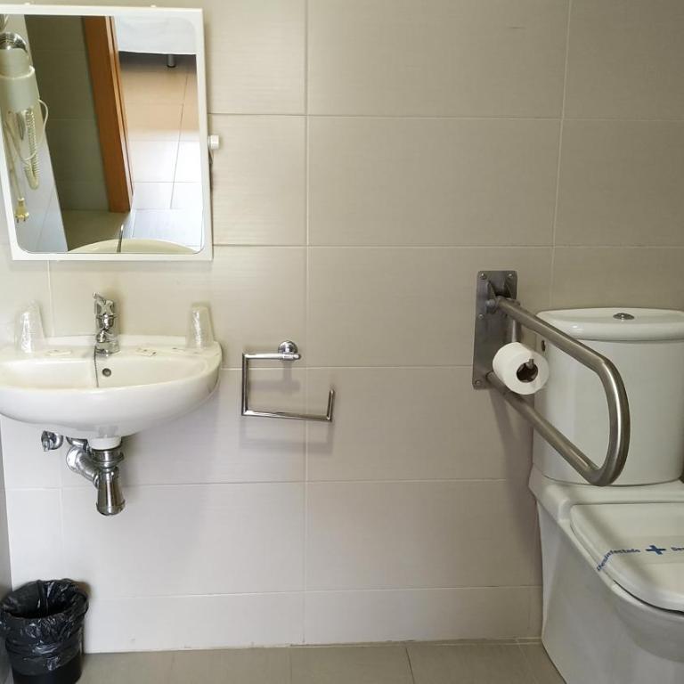 Alcocebre Suites Hotel - Habitación Doble Superior - 1 o 2 camas - 9