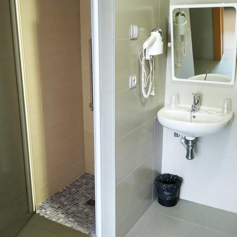 Alcocebre Suites Hotel - Habitación Doble Superior - 1 o 2 camas - 21