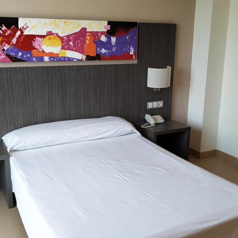 Alcocebre Suites Hotel - Habitación Doble Superior - 1 o 2 camas - 5