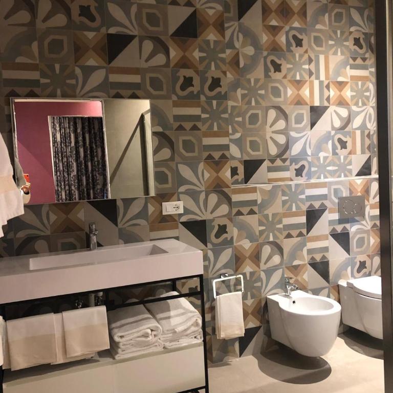 Zanhotel Regina - Studio - Separate Building - 7