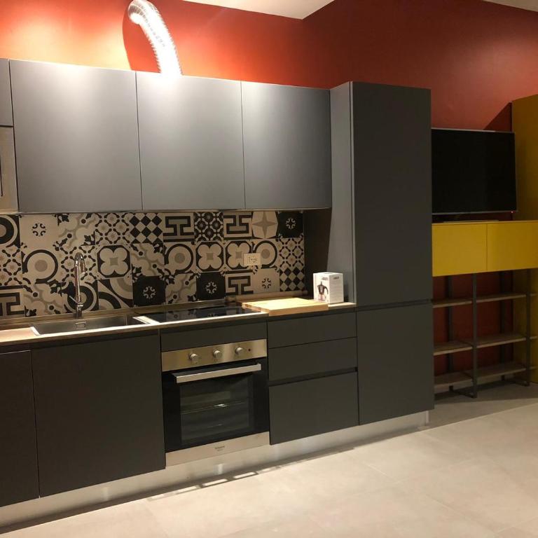 Zanhotel Regina - Studio - Separate Building - 6