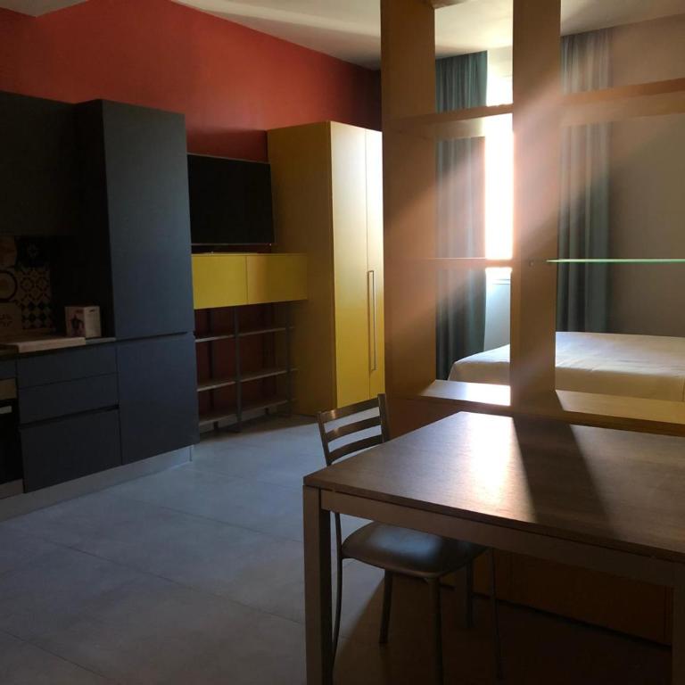 Zanhotel Regina - Studio - Separate Building - 5