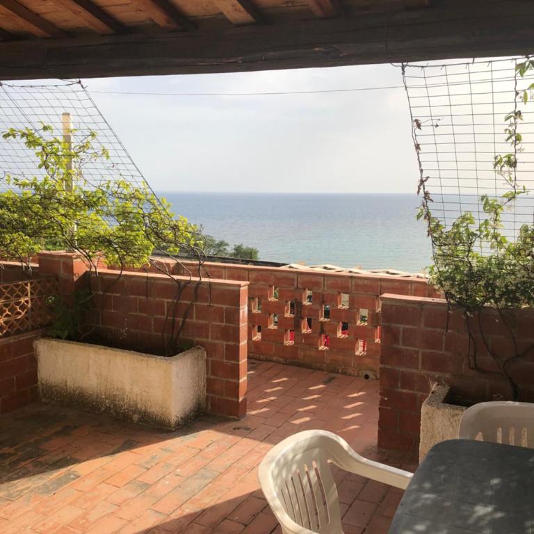 Costa Makauda Residence - Camera Tripla con Vista Mare - 4