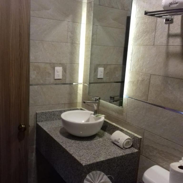 Hotel Hidalgo - Standard Family Room - 2
